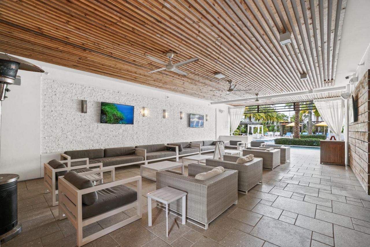 The Pointe On 30A By Panhandle Getaways Rosemary Beach Exteriör bild