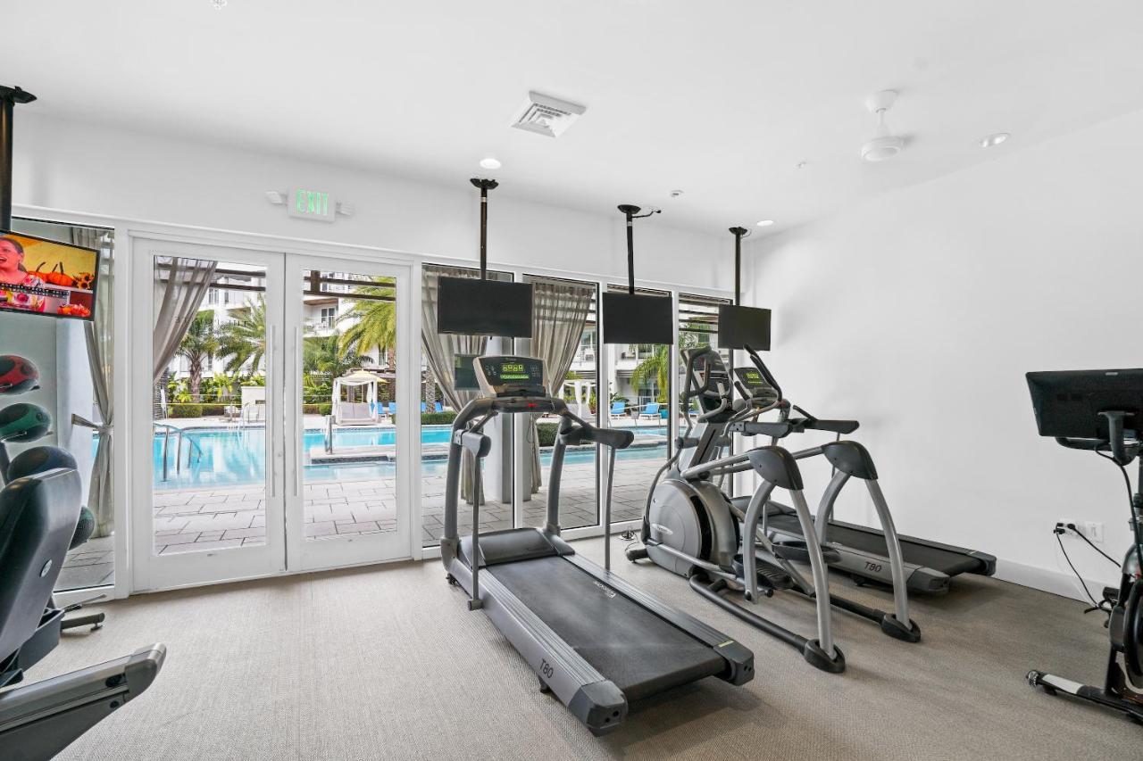 The Pointe On 30A By Panhandle Getaways Rosemary Beach Exteriör bild