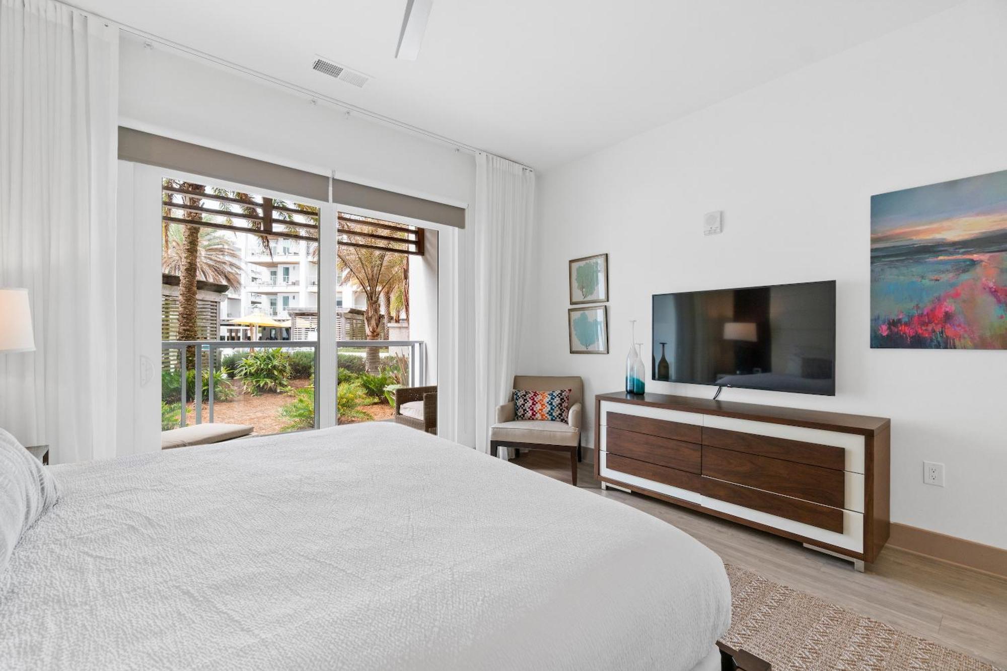 The Pointe On 30A By Panhandle Getaways Rosemary Beach Rum bild