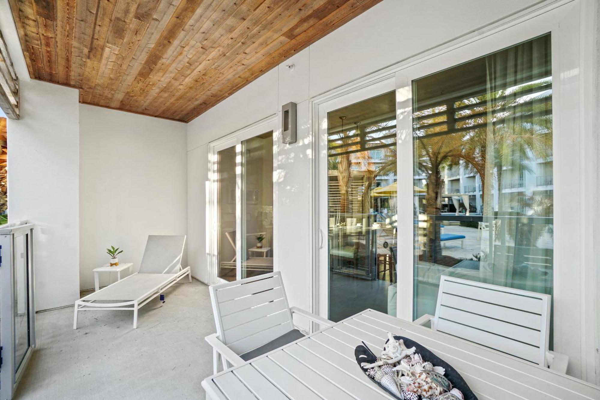 The Pointe On 30A By Panhandle Getaways Rosemary Beach Rum bild