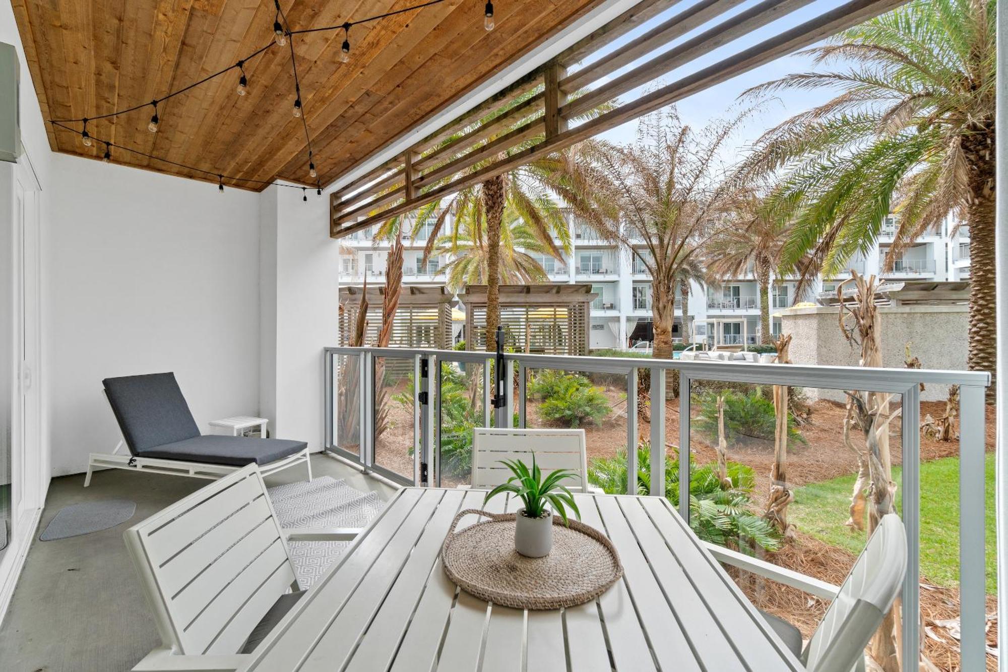 The Pointe On 30A By Panhandle Getaways Rosemary Beach Rum bild